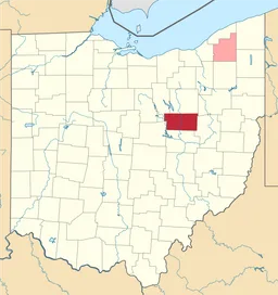 Ohio Amish Country