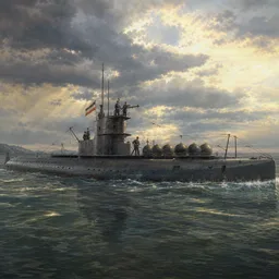SM UC-55