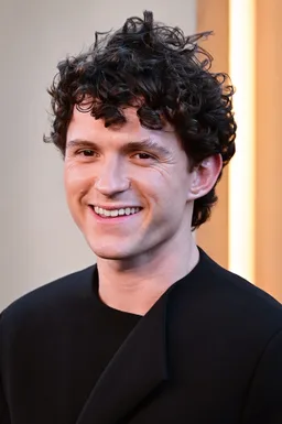 Tom Holland