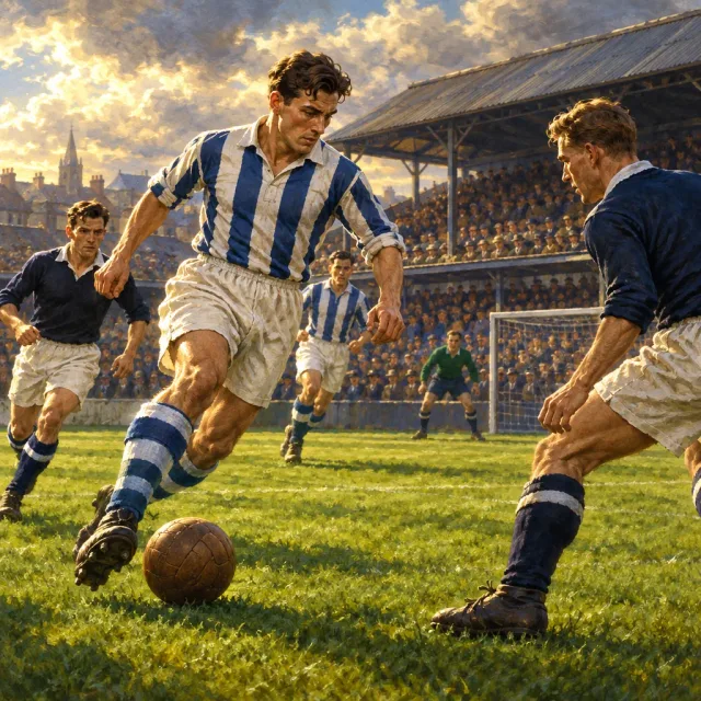 1938-39 Southern Football League
