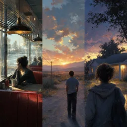 Anywhere, USA