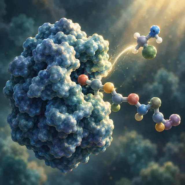 PepB aminopeptidase