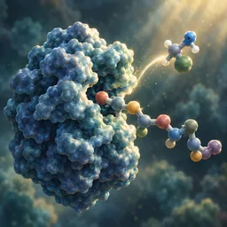 Aminopeptidasa PepB