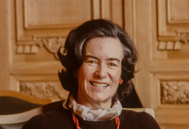 Monique Bauer-Lagier