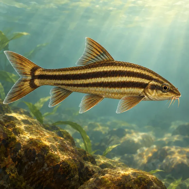 Labeo alticentralis