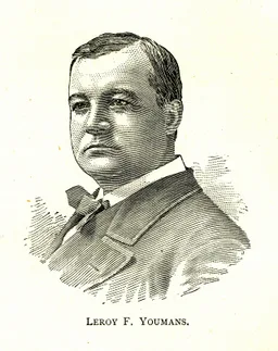 LeRoy Franklin Youmans