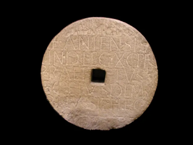 Praefectus castrorum