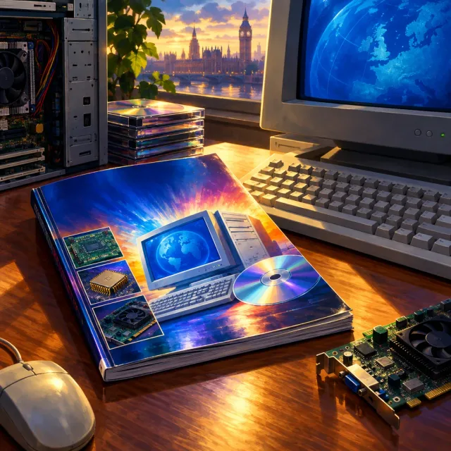 PC Pro