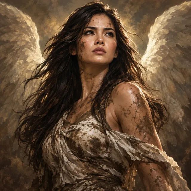 Magdalena: Anghel sa Putikan