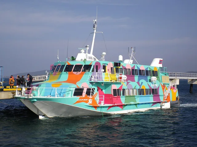 Tōkai Kisen