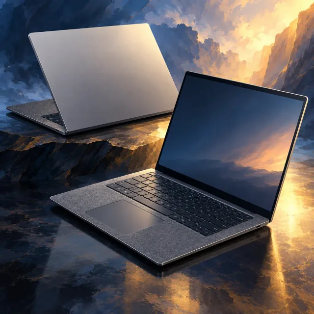 Surface Laptop 4