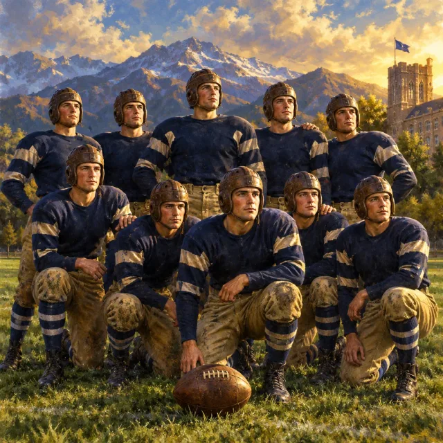 1925 Colorado Agricultural Aggies football team