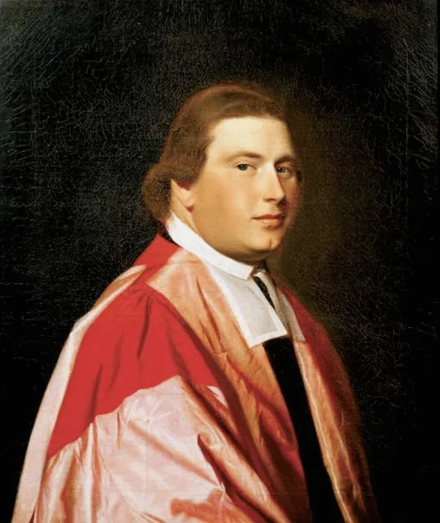 Myles Cooper