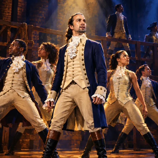 Hamilton