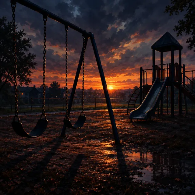 The Playground