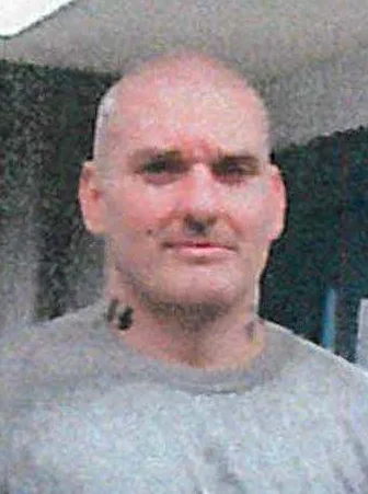Daniel Lewis Lee