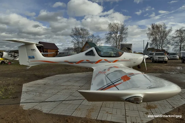 ATEC 321 Faeta