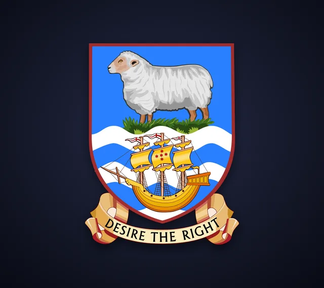 2001 Falkland Islands general election