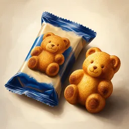 Barny Cakes