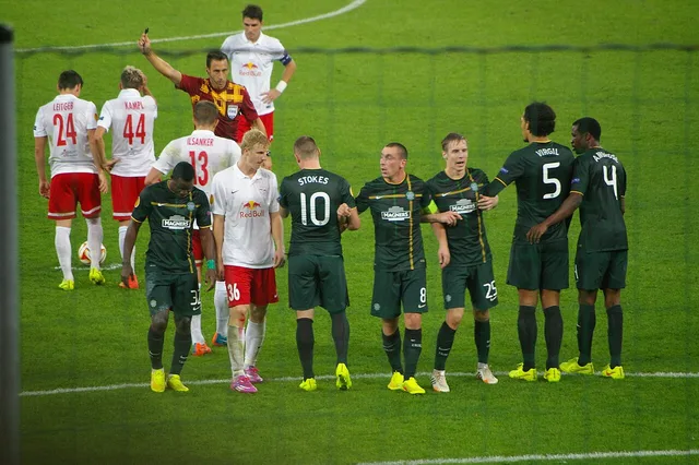 2014–15 Celtic F.C. season