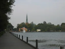 Lago Växjö