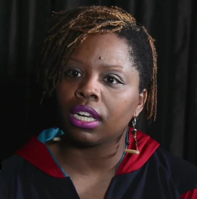 Patrisse Cullors