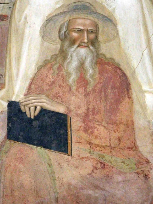 Pope John XXI