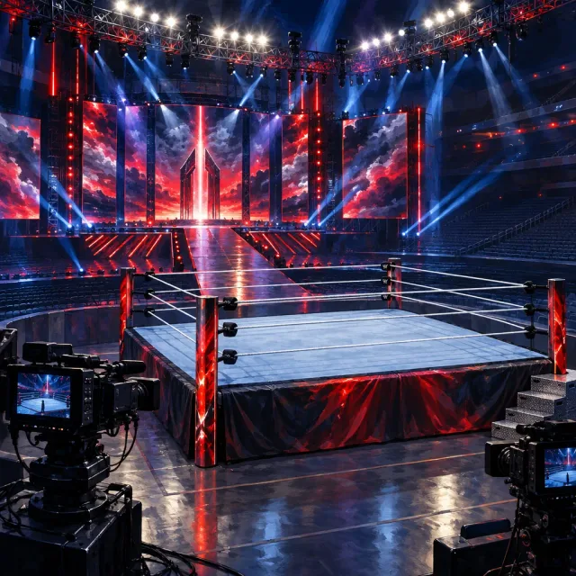 WrestleMania 36