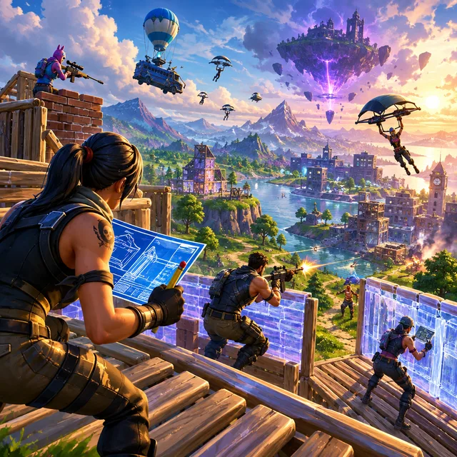 Fortnite
