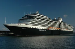 MS Eurodam
