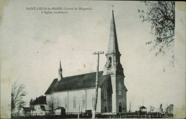 Saint-Cœur-de-Marie