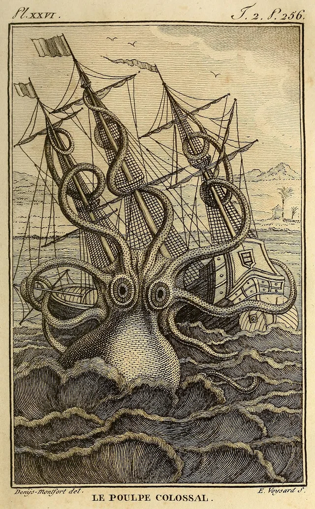 Kraken