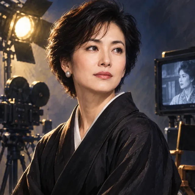 Yūko Tanaka