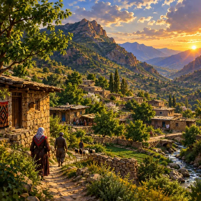 Bala Dashteh