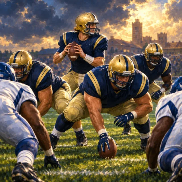 2006 La Salle Explorers football team