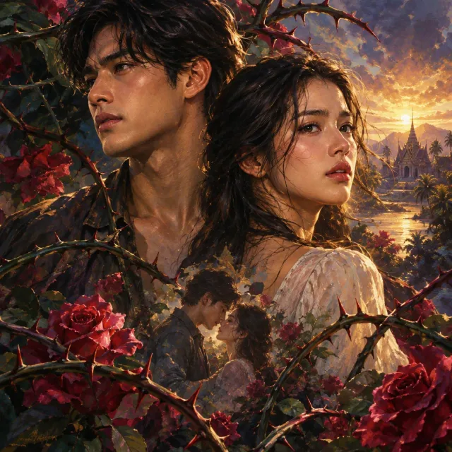The Paradise of Thorns