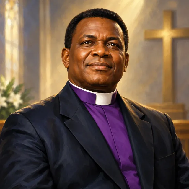 Sam Aboyeji