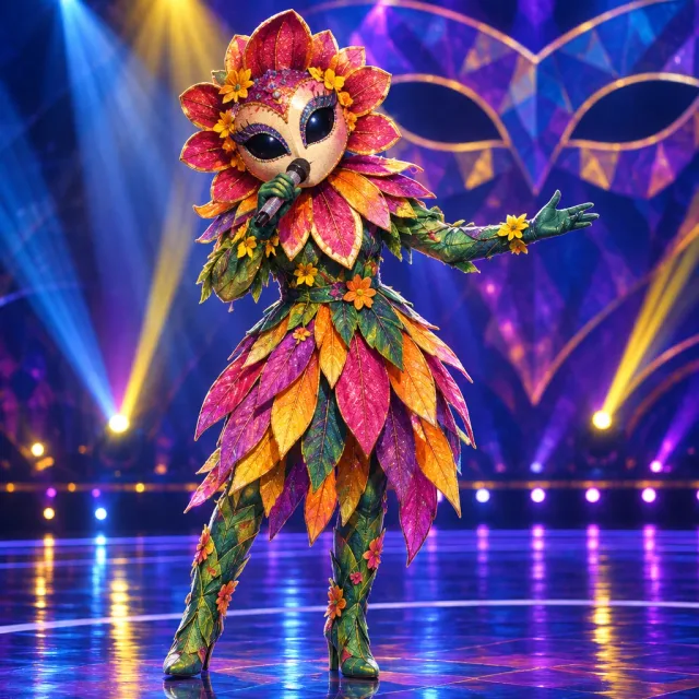 The Masked Singer
