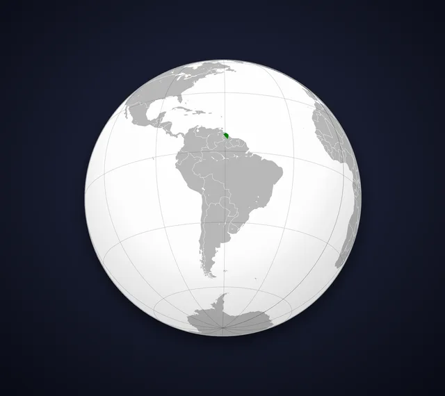Essequibo