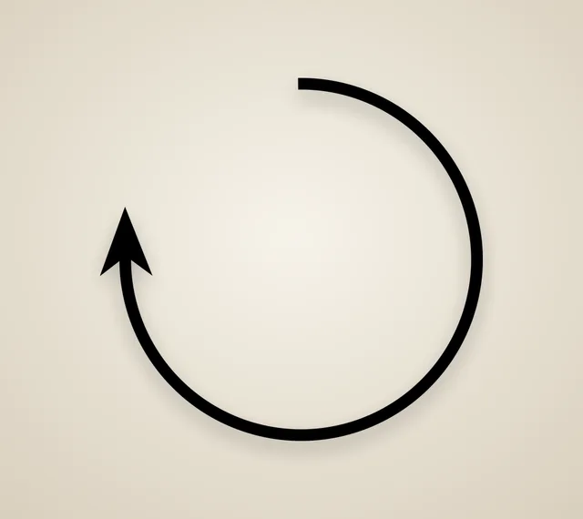 Clockwise