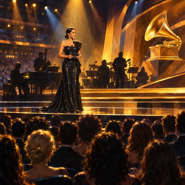 62nd Annual Grammy Awards