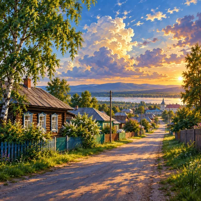 Kozmodemyanovka