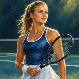 Valeria Gorlats