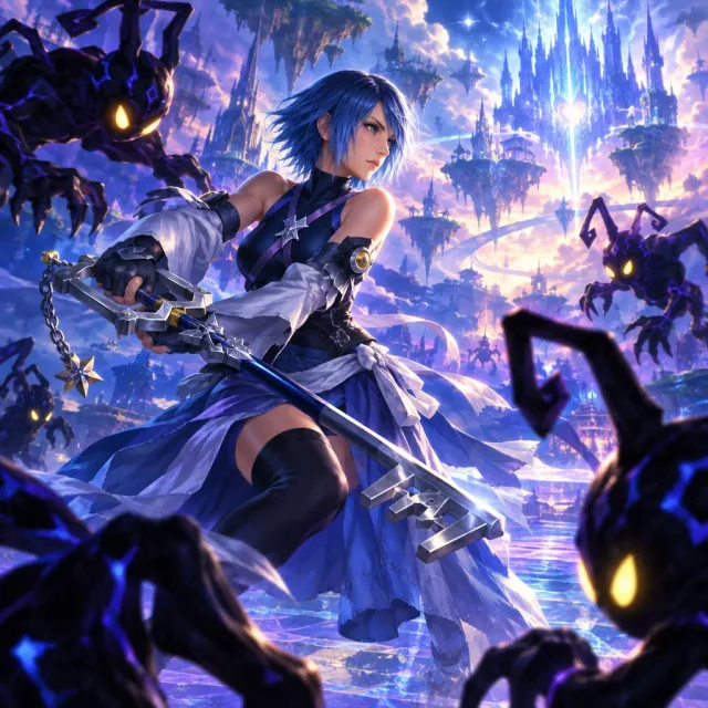 Aqua