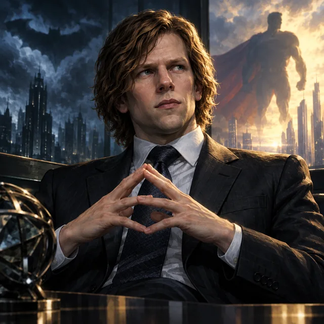 Lex Luthor