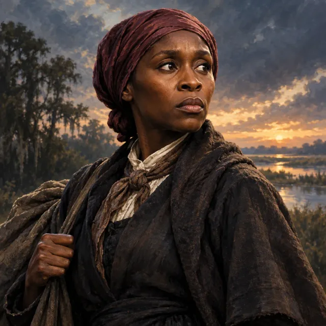 Harriet