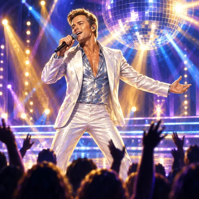 Live Forever