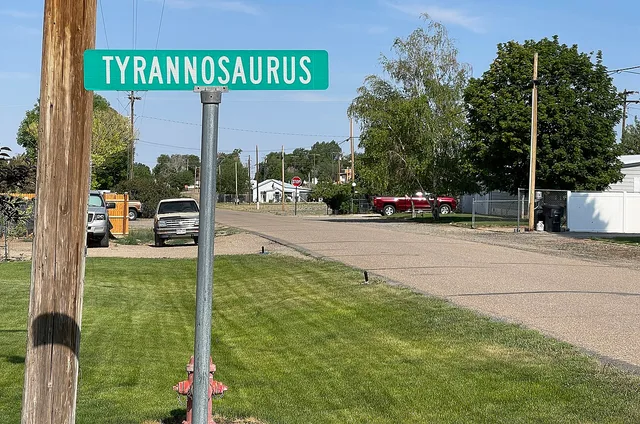 Dinosaur