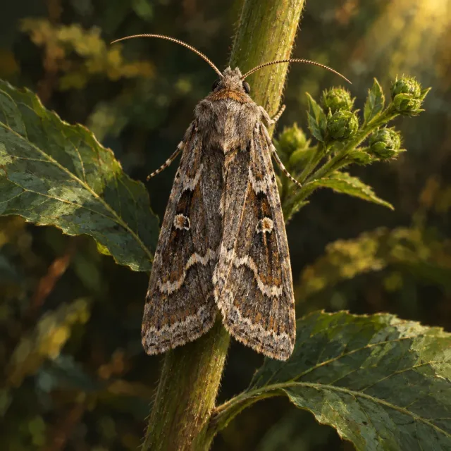 Perigonica pectinata