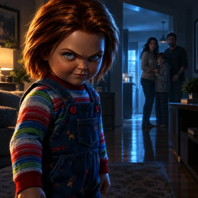 Child's Play